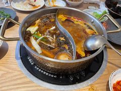 -松野谷·寿喜烧自助(华联顺义金街购物中心店)