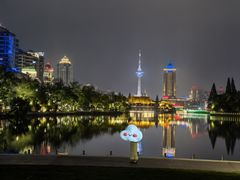 -南通濠河风景名胜区