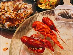 -红盔甲·小龙虾(车公庙店)
