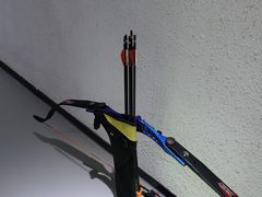 -無弓射箭俱乐部(领展中心城店)