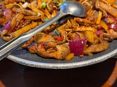 -唐师傅湘西名菜馆(武陵路店)