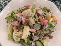 -秦淮人家风味酒楼(赣榆店)