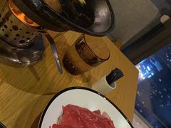 -解放碑威斯汀酒店-知味国际美食餐厅