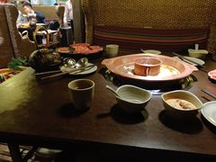 -滇釜火锅·能喝汤的火锅(车公庄店)