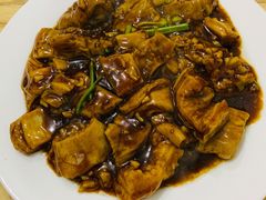 -九龙餐厅(大沽路店)