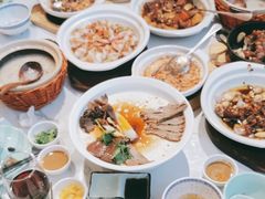 -潮界(虹桥新天地店)