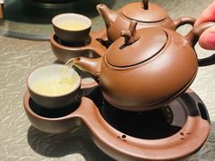 -同仁堂粹和餐厅·食养养生宴(新大都店)