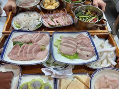 -厝味火锅·潮汕卤水火锅(十一合店)
