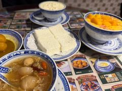 -广信牛奶甜品世家(台东店)