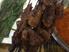 -虎卫烤肉(东关南街店)