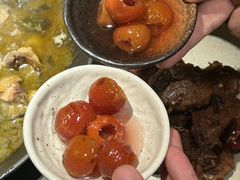 -有才叔的小馆(招商依云曲江店)