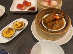 -万丽轩·粤菜(王府井金茂万丽酒店)