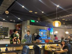 -原乡故事里海鲜大餐(玉祥门北马道巷店)