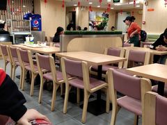 大堂-德克士(北京站店)