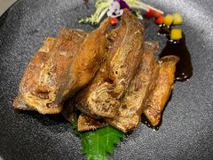 -望乡楼上海菜(日月光店)