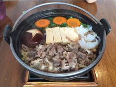 -铃木食堂(帽儿胡同店)