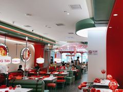 -避风塘·金牌店·夜宵(金玉兰店)