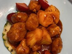 -稻香酒家(长宁KING88广场店)