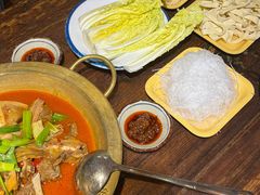 -霄汉羊排(万松园一店)
