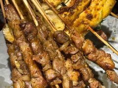 -1819餐厅·团队聚餐·烤串·精酿