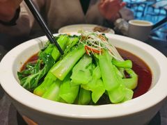-鸽子侯·家宴·平价海鲜(市图书馆店)