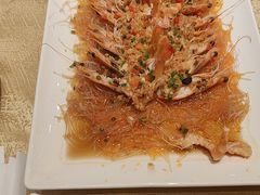 -富力万达嘉华酒店-品珍中餐厅(水果湖店)