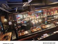 -爱啤精酿·民谣酒馆(滨江店)