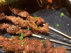 -徽三说·土徽菜·中国徽菜连锁品牌(阳湖总店)