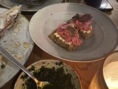 -BOR Eatery(安福路店)