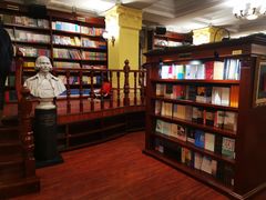 -果戈里书店