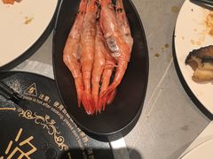 -一方渔歌蒸汽海鲜自助(文化路万达广场店)