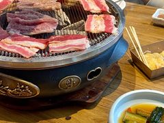 -泥炉烧肉师(新街口金銮巷店)
