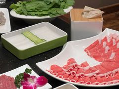 -南门涮肉(通州店)