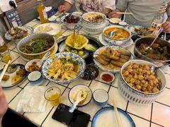 -赶海儿海鲜镖局·平价海鲜小馆(金沙滩店)