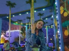 -合肥融创乐园