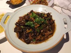 -赵记老铺(市府恒隆广场店)