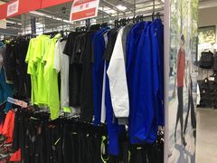 -迪卡侬(李沧店)