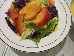 -闻道食府烙饼卷带鱼(原车耳营店原大觉寺店)