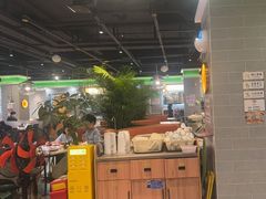 -叹茶靓点·粤式餐厅·全天茶市(石井万民广场店)