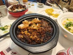 -船歌·鱼水饺青岛菜(国贸商城店)