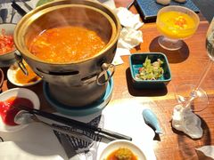 -Mr.Fish鱼鲜生海鲜放题(高德置地冬广场店)