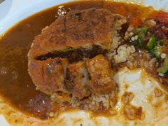 -伽喱博士 Dr.CURRY咖喱饭(太阳宫咖喱店)