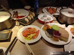 -星伦多自助料理(花山金鹰店)