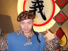 -筱果•梁山围炉烤肉(昌里路店)