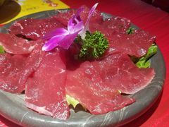 -谭鸭血老火锅(万象九宜城店)