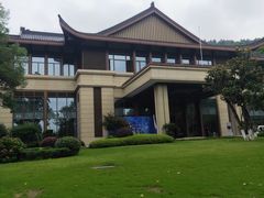 -杭州花家山庄
