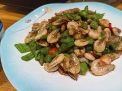 -巢湖名吃·东关老鹅汤(江南风情街店)