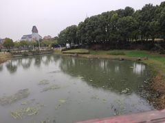 -美兰湖景区