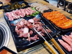 -莱真牛碳火烤肉(合肥旗舰店)