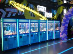-世代星球·保龄球·镭战真人CS·团建(杨浦店)